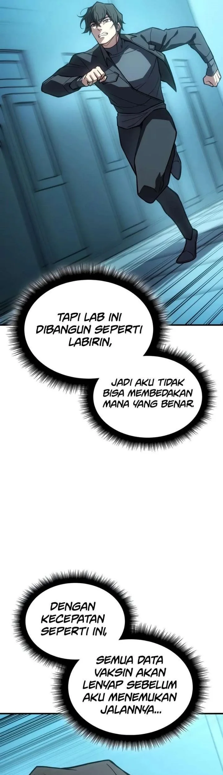 Regressing With The King’s Power Chapter 125 Gambar 65