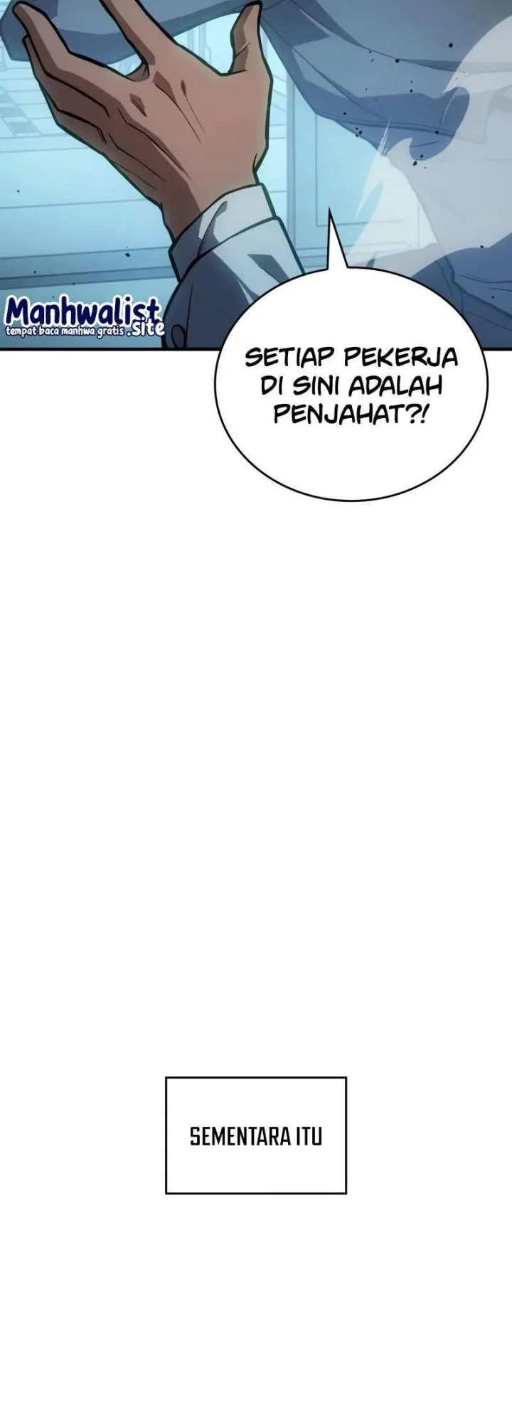 Regressing With The King’s Power Chapter 125 Gambar 70