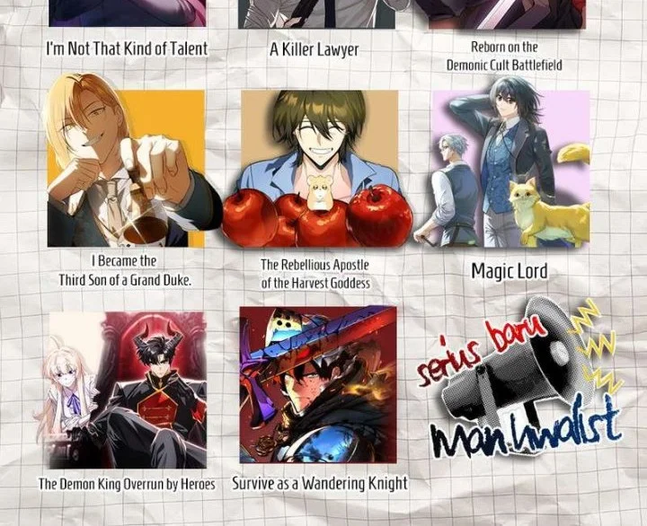 Regressing With The King’s Power Chapter 125 Gambar 74