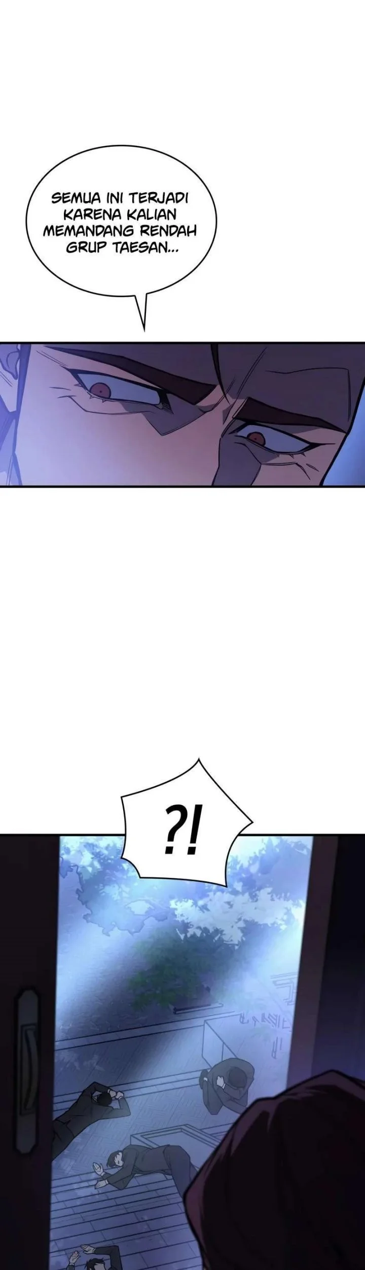 Regressing With The King’s Power Chapter 125 Gambar 9