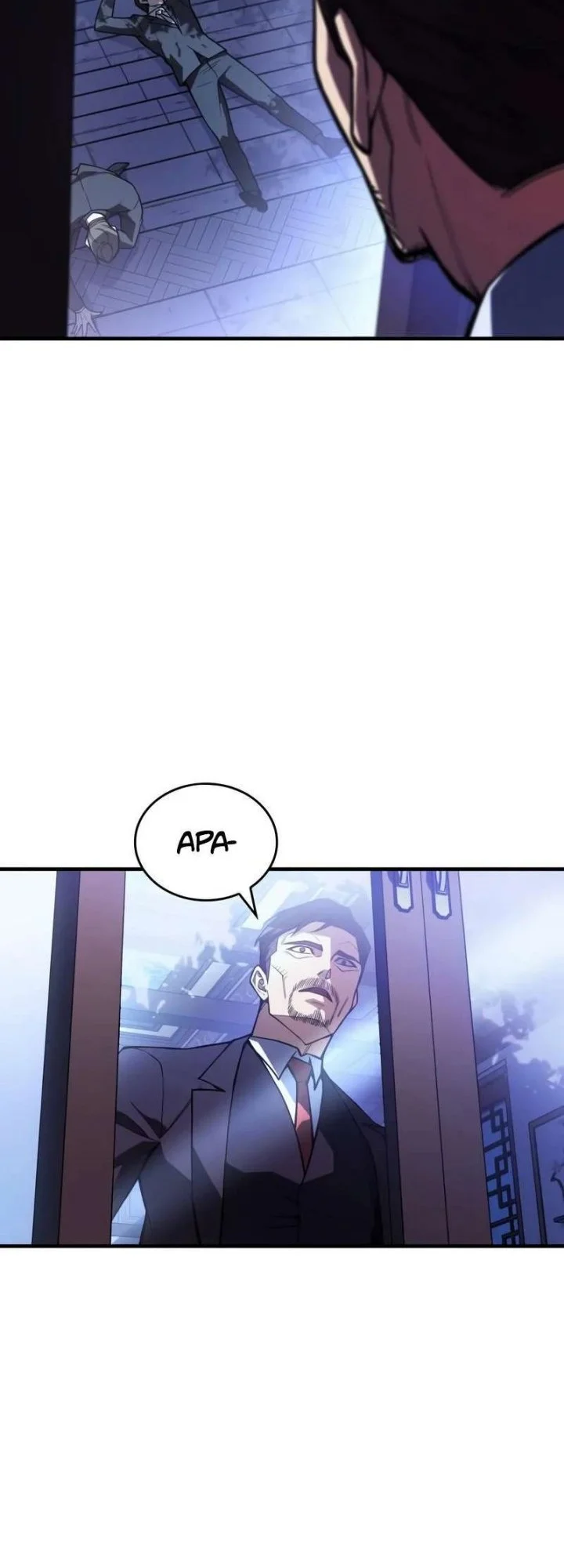 Regressing With The King’s Power Chapter 125 Gambar 10