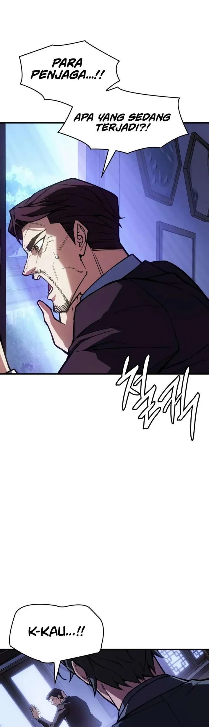 Regressing With The King’s Power Chapter 125 Gambar 11