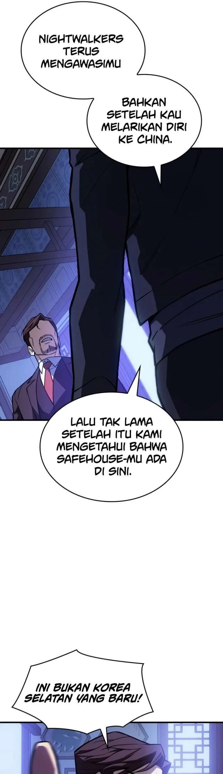 Regressing With The King’s Power Chapter 125 Gambar 15