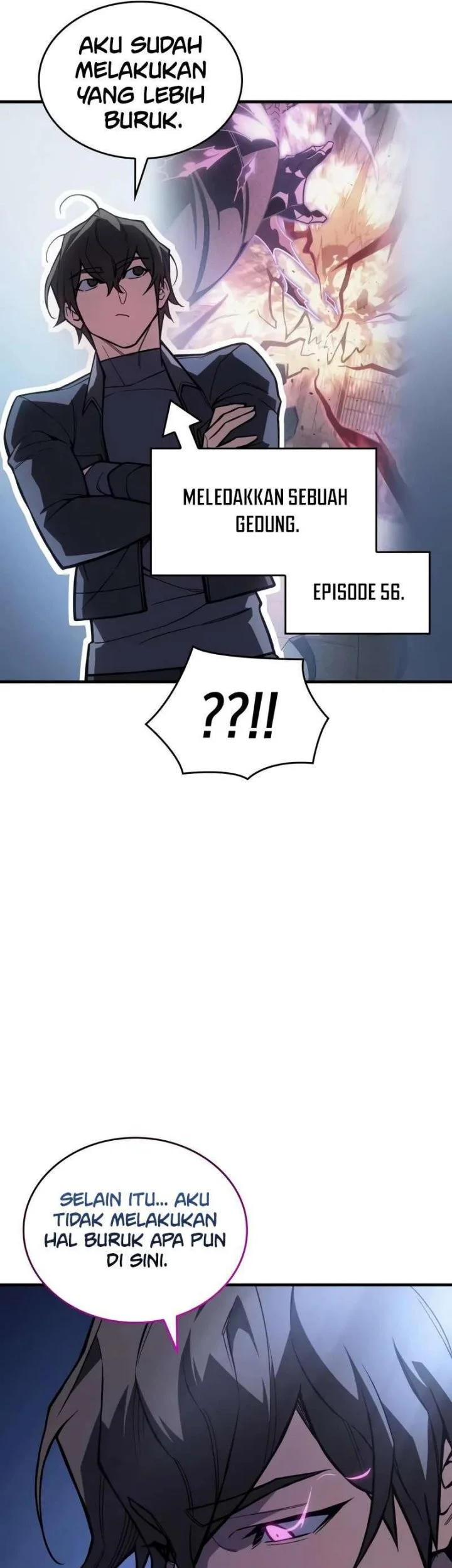 Regressing With The King’s Power Chapter 125 Gambar 17