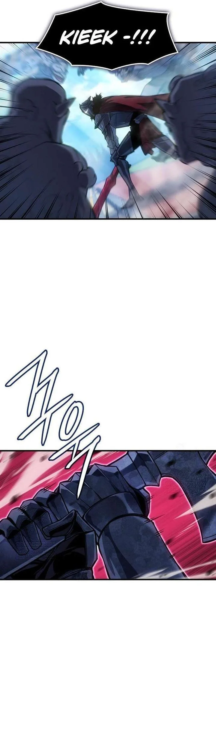 Regressing With The King’s Power Chapter 126 Gambar 19