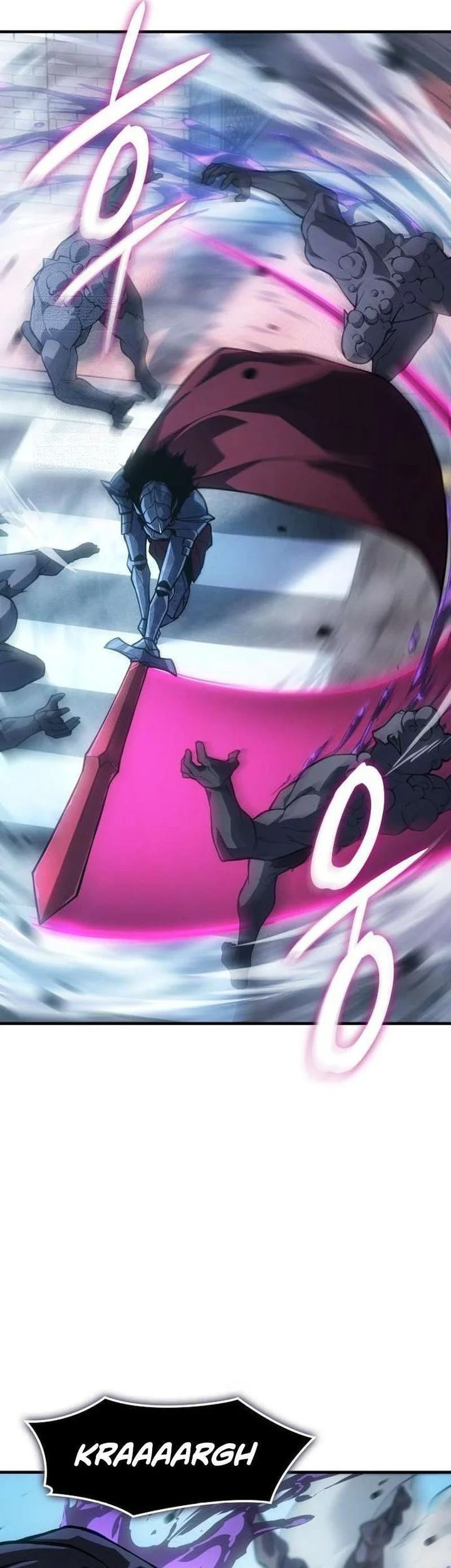 Regressing With The King’s Power Chapter 126 Gambar 21