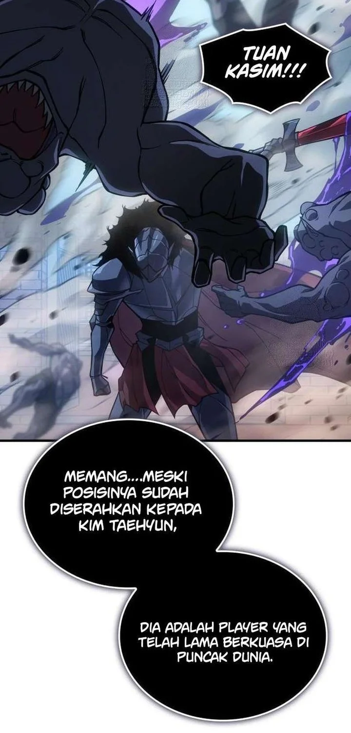 Regressing With The King’s Power Chapter 126 Gambar 22