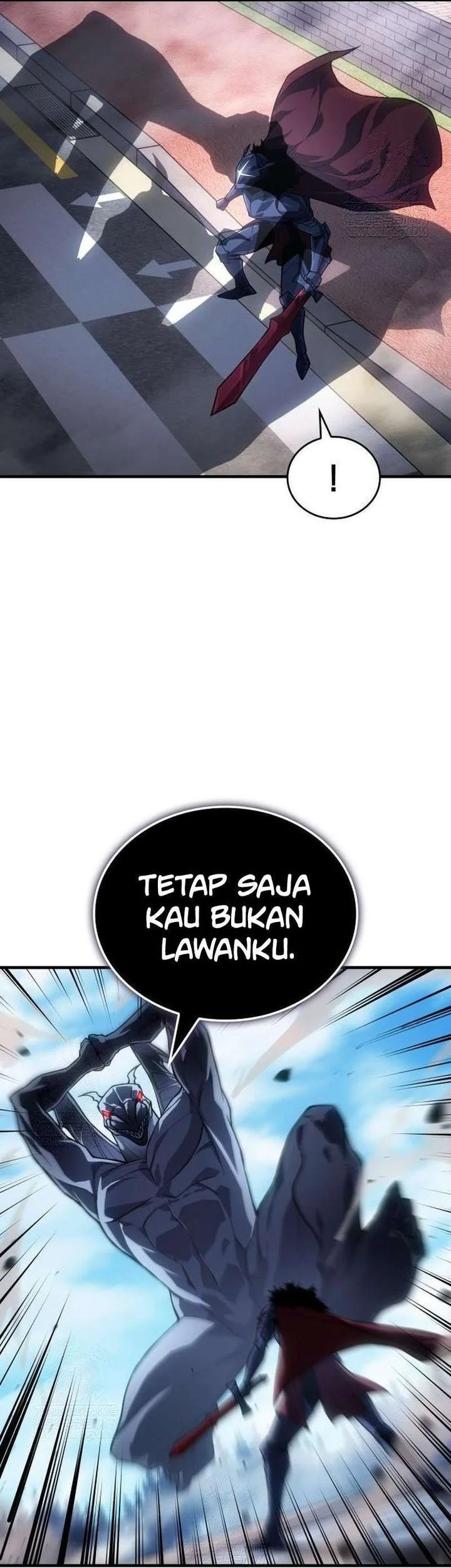 Regressing With The King’s Power Chapter 126 Gambar 25