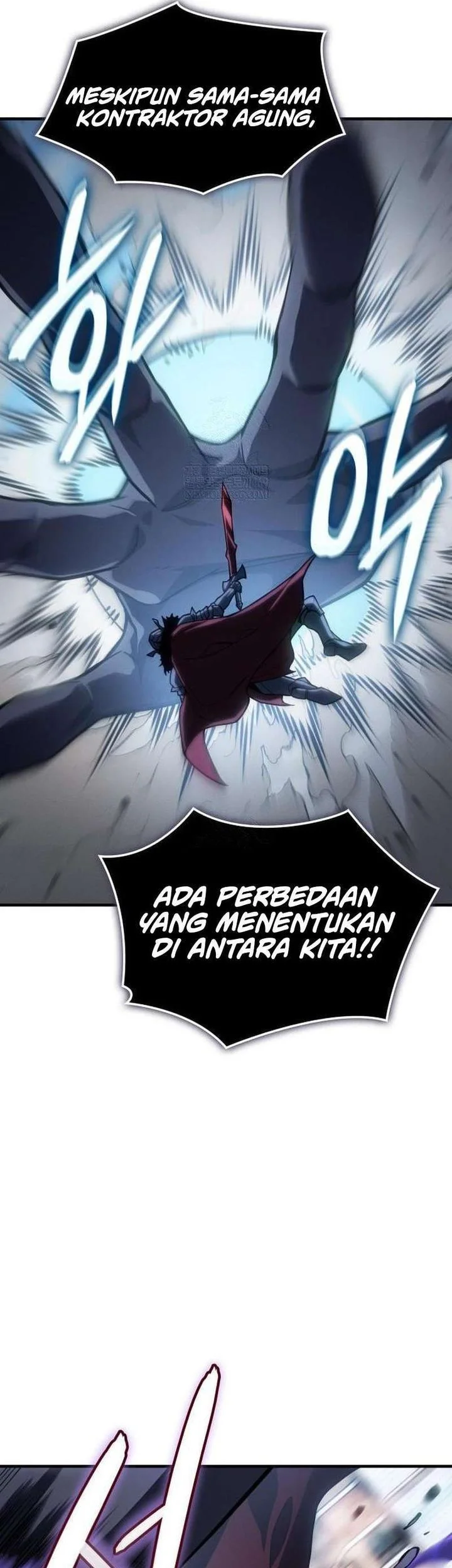 Regressing With The King’s Power Chapter 126 Gambar 29