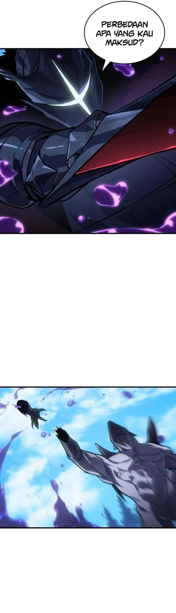 Regressing With The King’s Power Chapter 126 Gambar 31