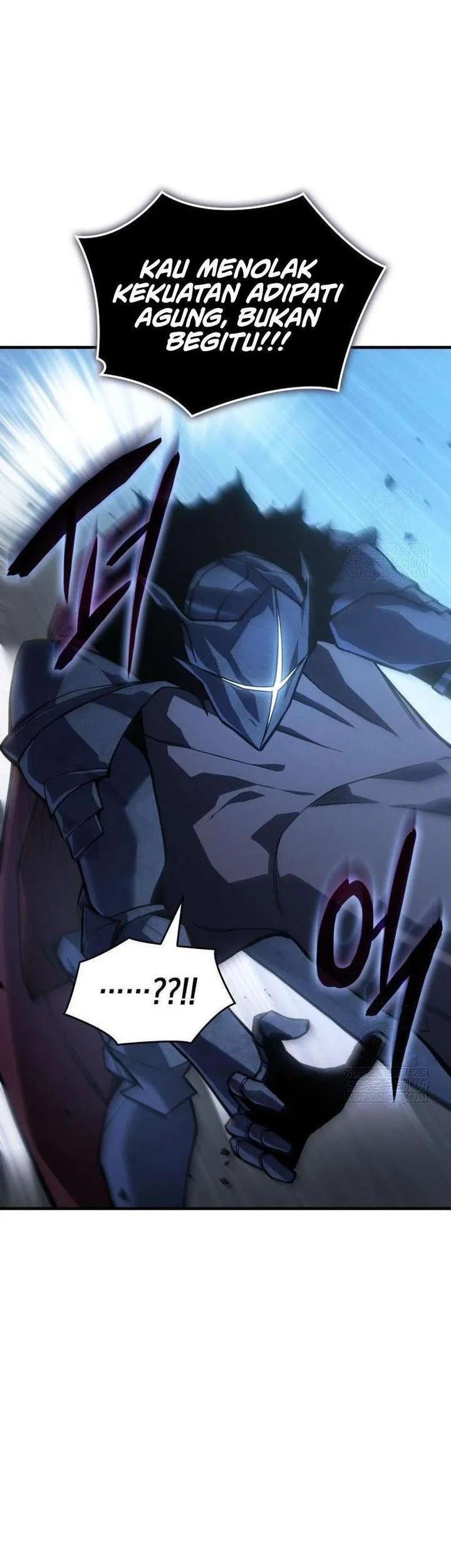 Regressing With The King’s Power Chapter 126 Gambar 33