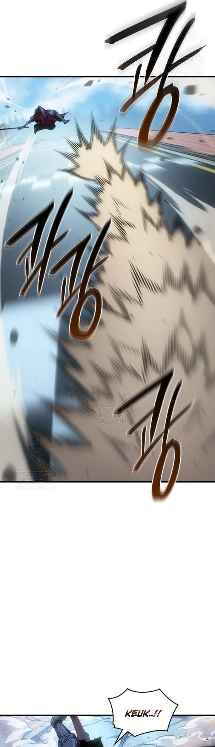 Regressing With The King’s Power Chapter 126 Gambar 35