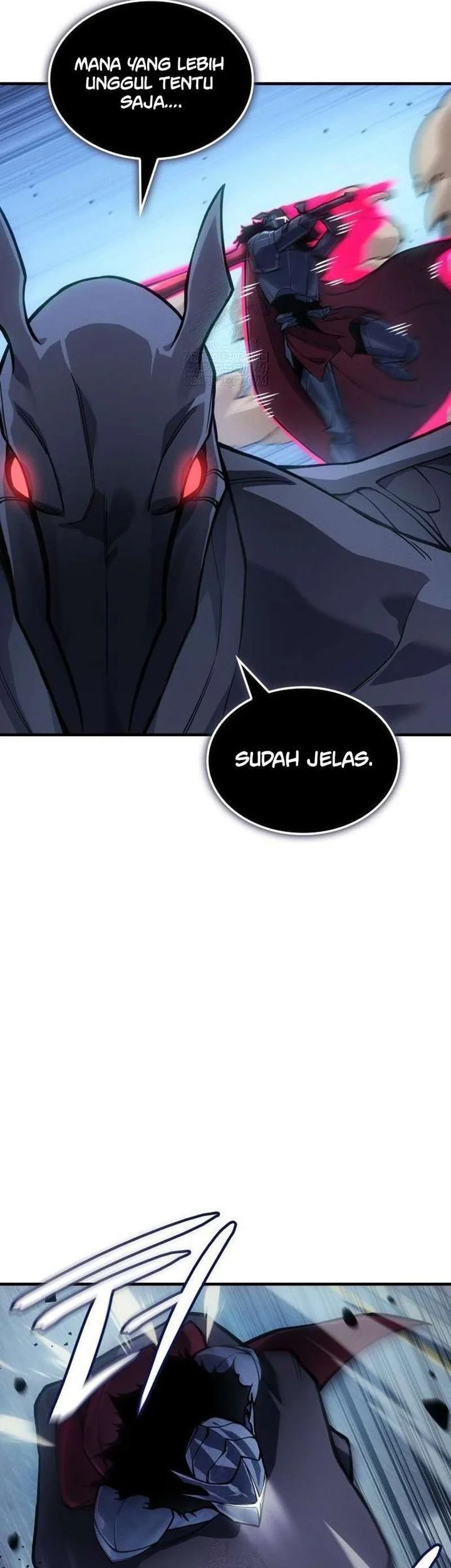 Regressing With The King’s Power Chapter 126 Gambar 41