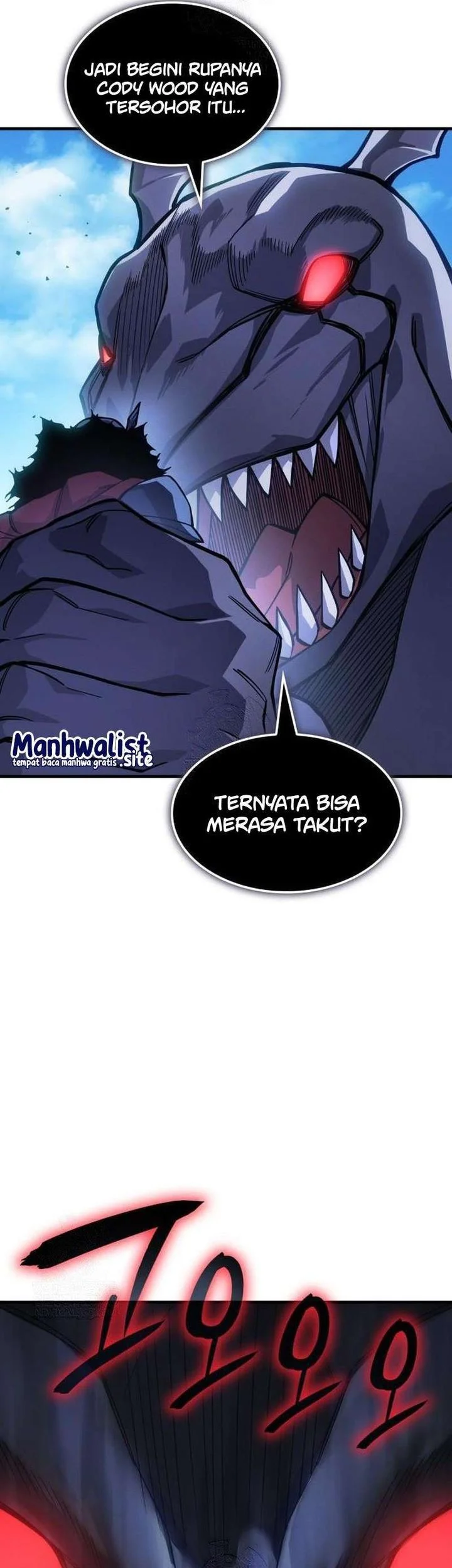 Regressing With The King’s Power Chapter 126 Gambar 43