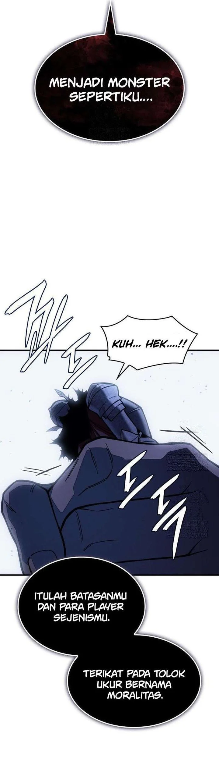 Regressing With The King’s Power Chapter 126 Gambar 45