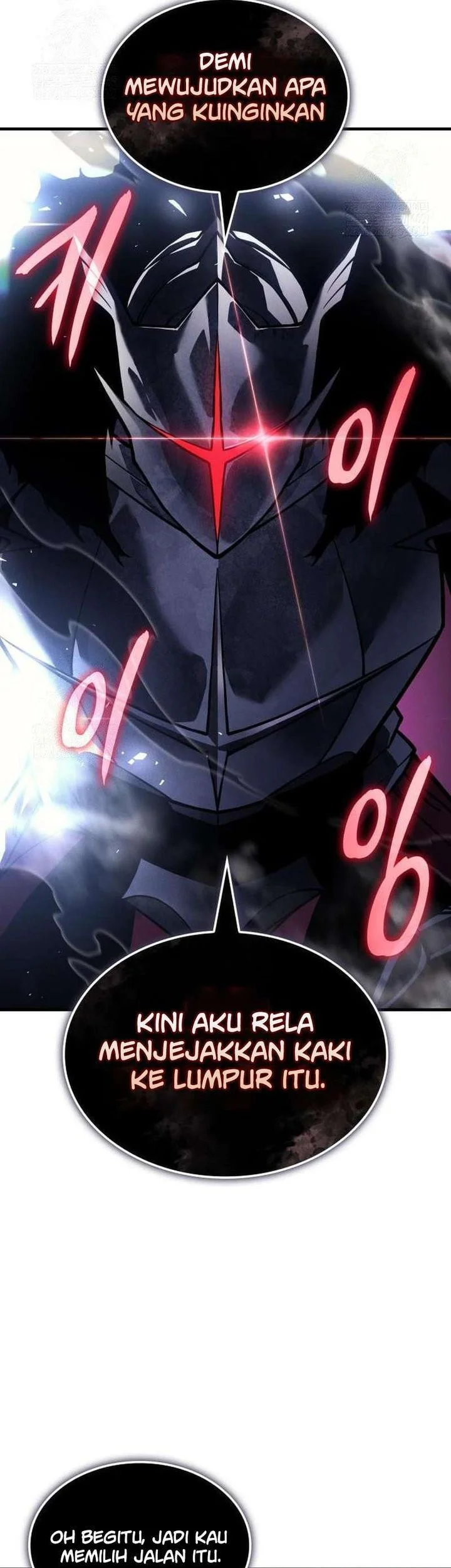 Regressing With The King’s Power Chapter 126 Gambar 57