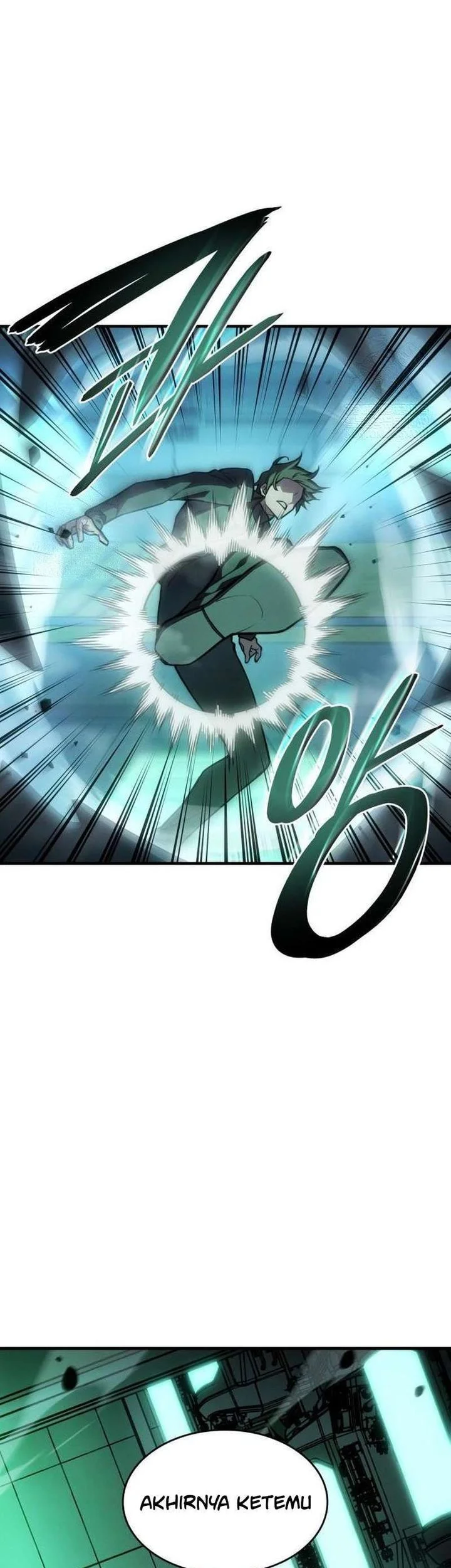 Regressing With The King’s Power Chapter 126 Gambar 3