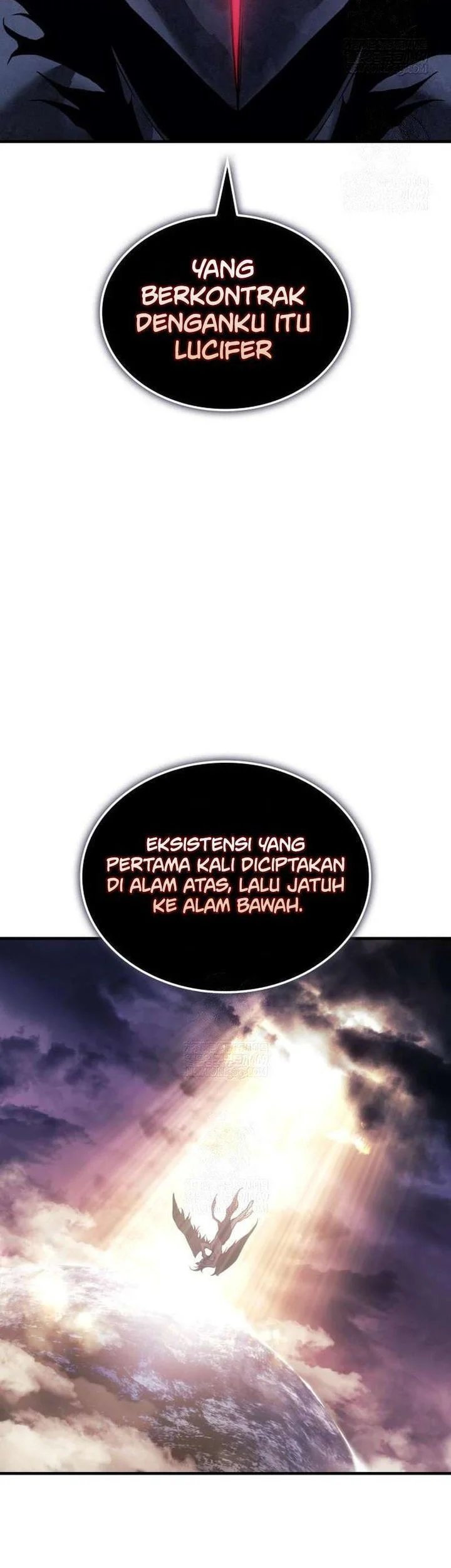 Regressing With The King’s Power Chapter 126 Gambar 61