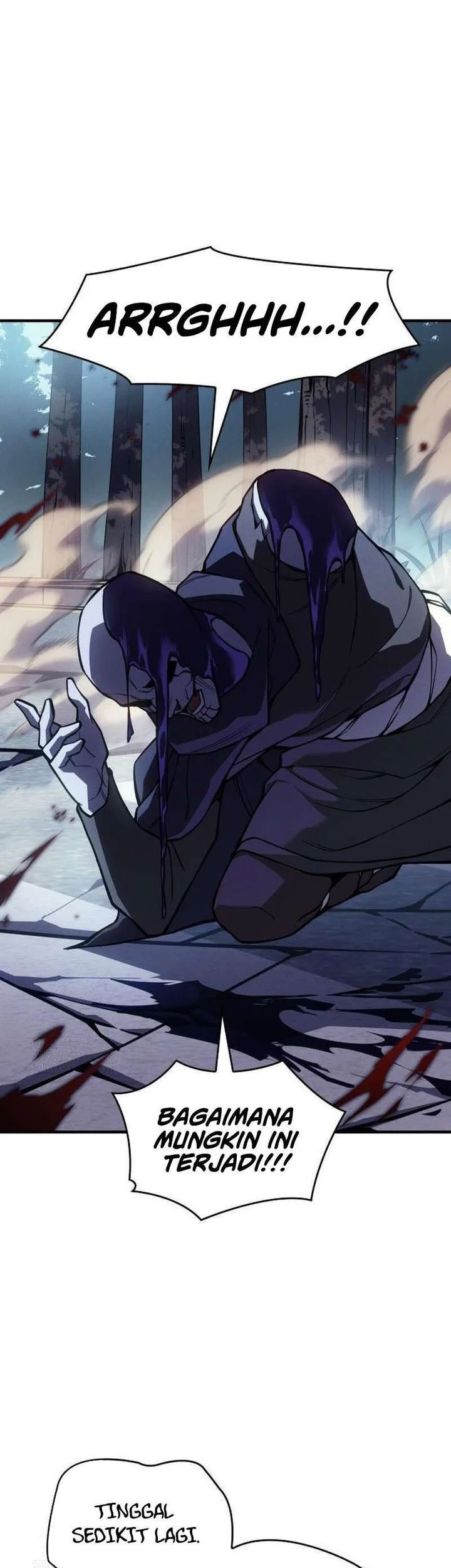 Regressing With The King’s Power Chapter 126 Gambar 67