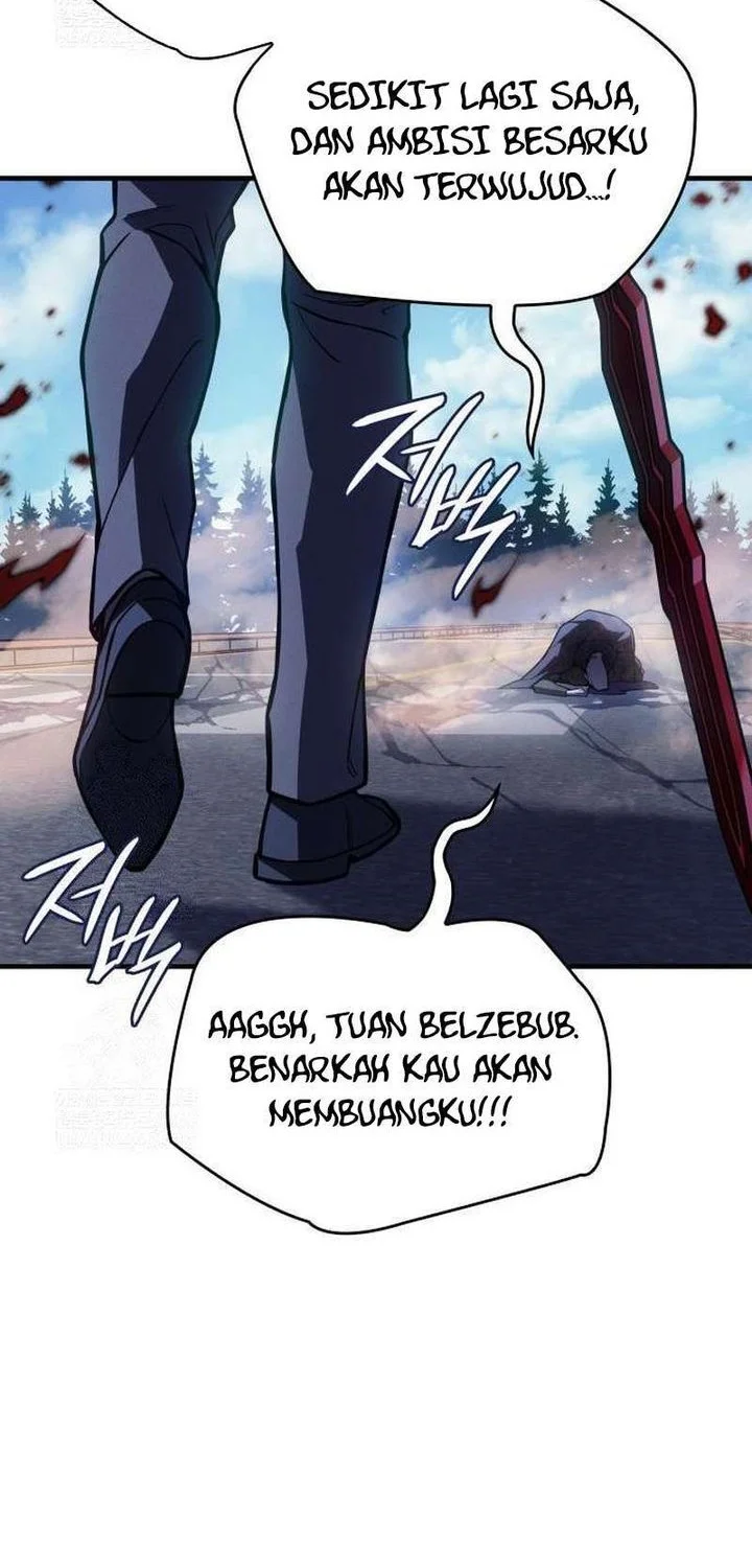 Regressing With The King’s Power Chapter 126 Gambar 68