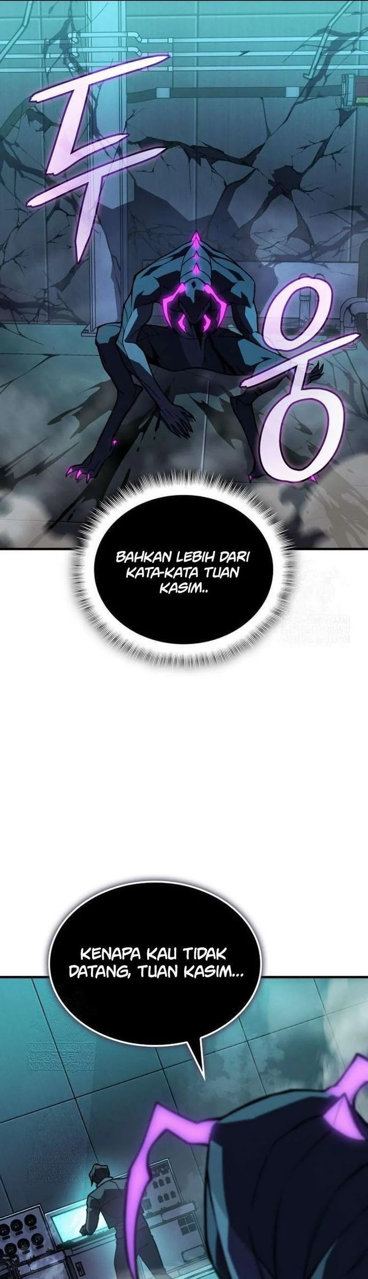 Regressing With The King’s Power Chapter 126 Gambar 75