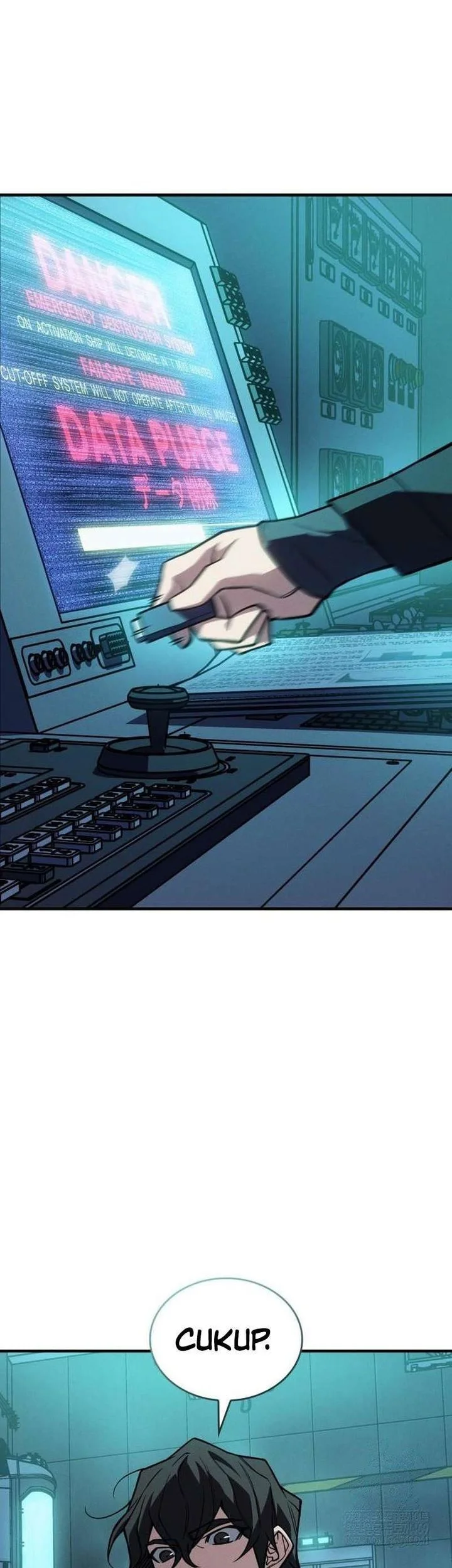 Regressing With The King’s Power Chapter 126 Gambar 77