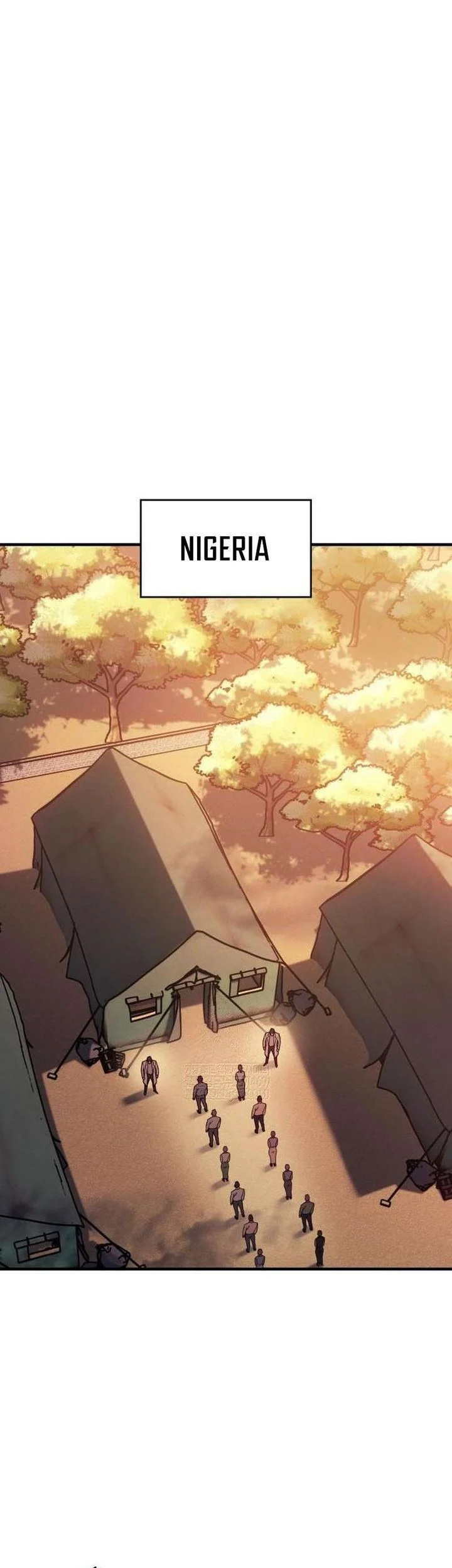 Regressing With The King’s Power Chapter 126 Gambar 79