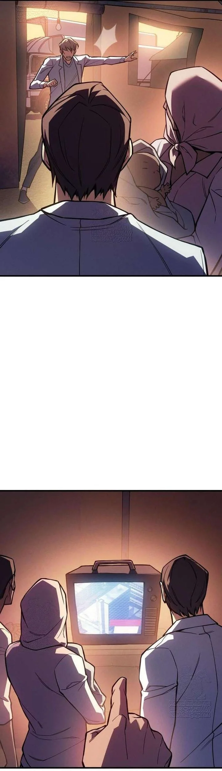 Regressing With The King’s Power Chapter 126 Gambar 81