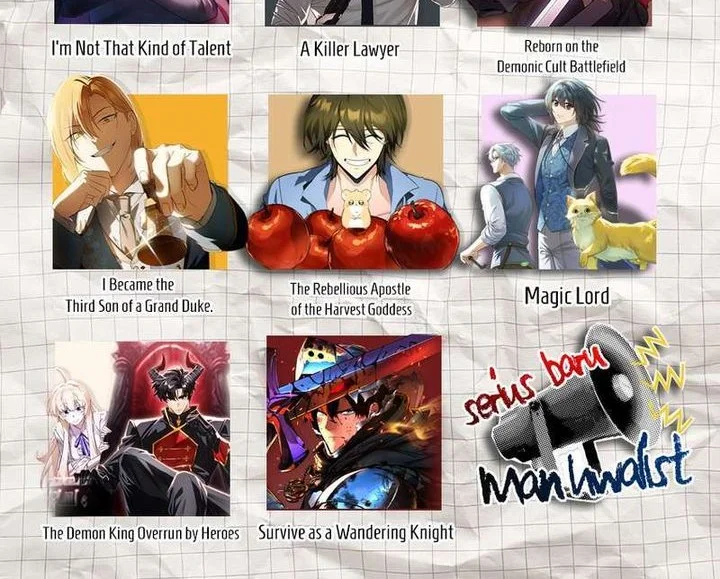 Regressing With The King’s Power Chapter 126 Gambar 84