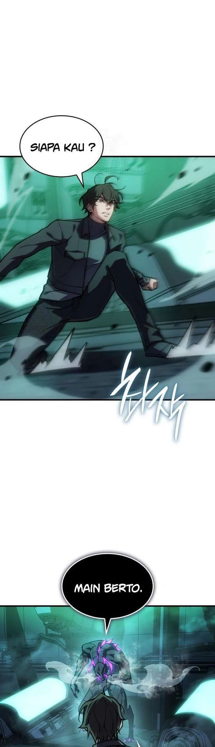 Regressing With The King’s Power Chapter 126 Gambar 9