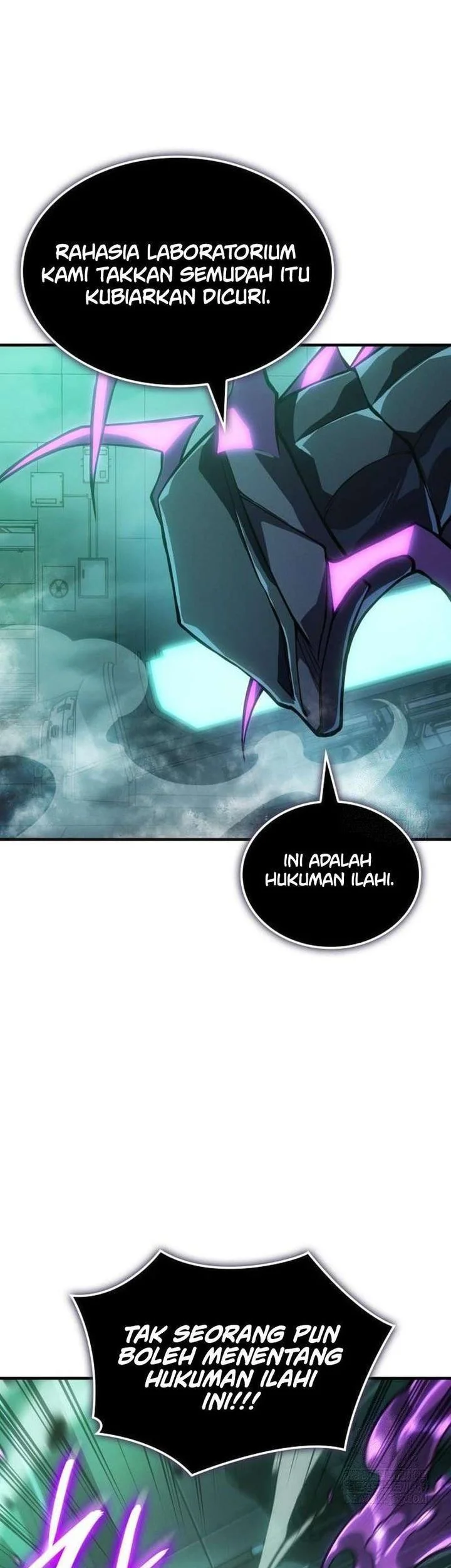 Regressing With The King’s Power Chapter 126 Gambar 13