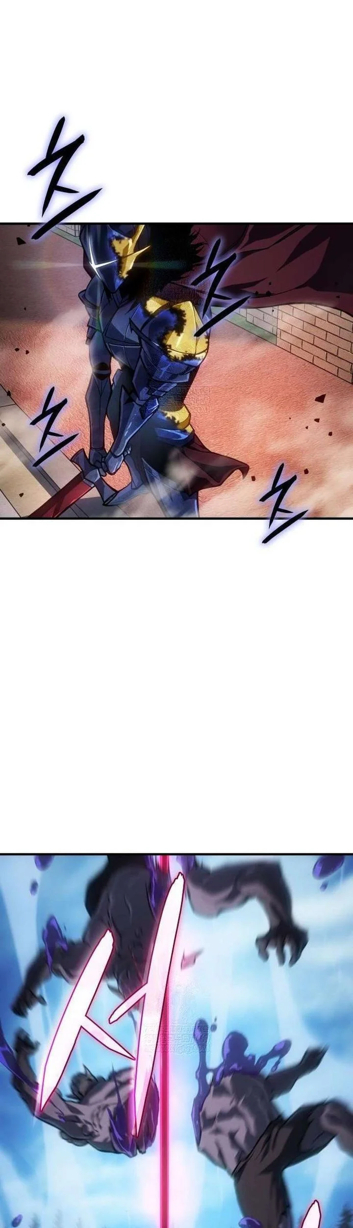 Regressing With The King’s Power Chapter 126 Gambar 17