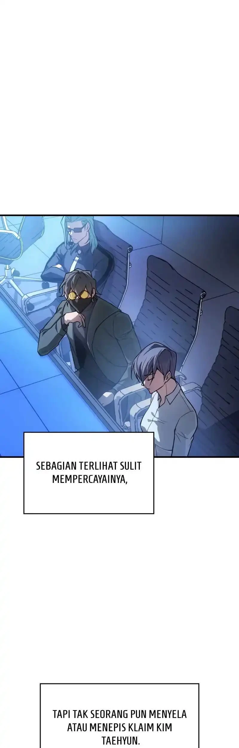 Regressing With The King’s Power Chapter 127 Gambar 19