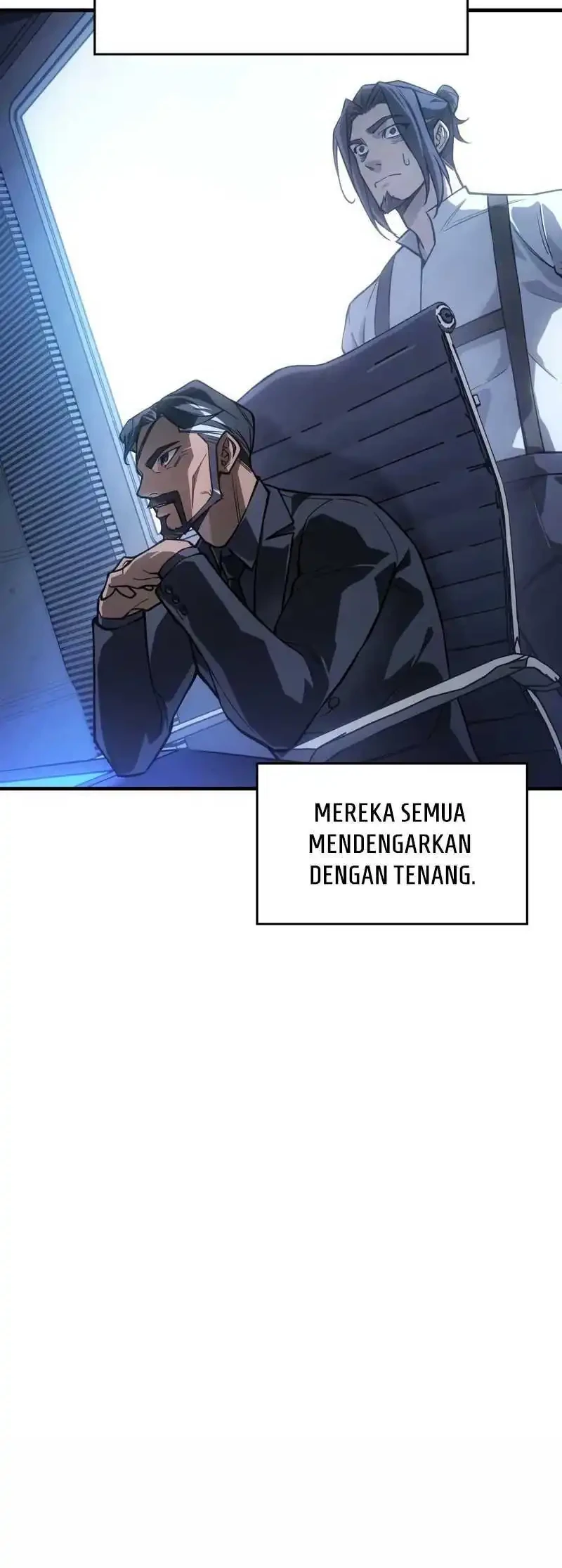 Regressing With The King’s Power Chapter 127 Gambar 20