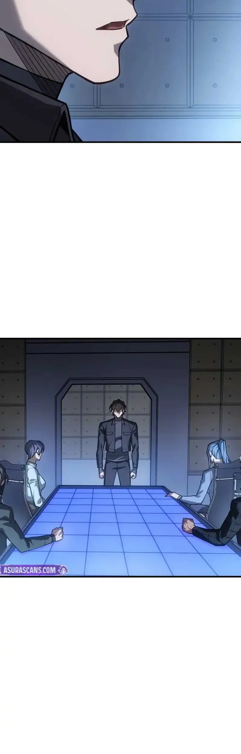 Regressing With The King’s Power Chapter 127 Gambar 22