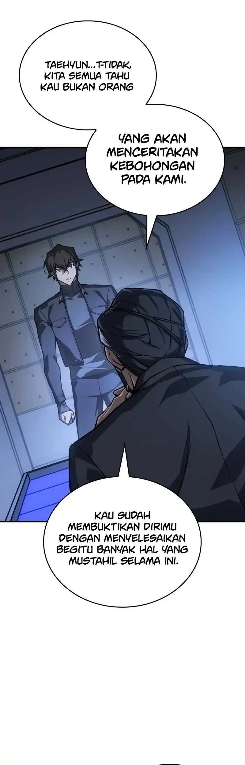 Regressing With The King’s Power Chapter 127 Gambar 23