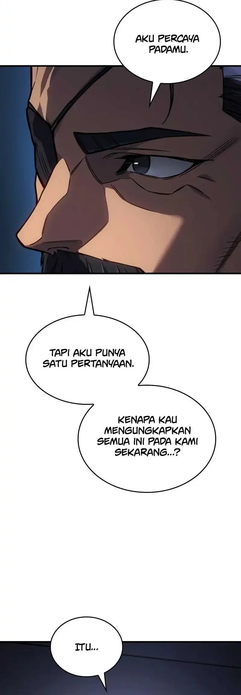 Regressing With The King’s Power Chapter 127 Gambar 24