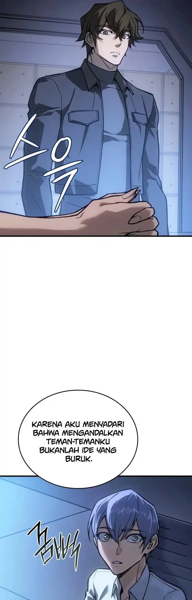 Regressing With The King’s Power Chapter 127 Gambar 25