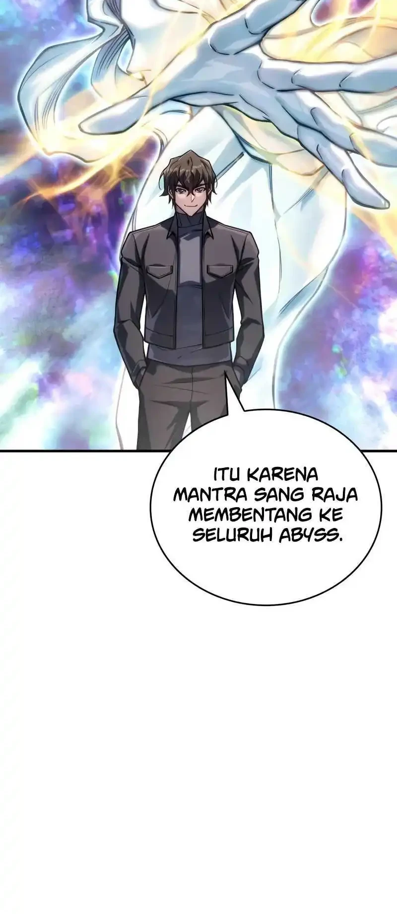 Regressing With The King’s Power Chapter 127 Gambar 28