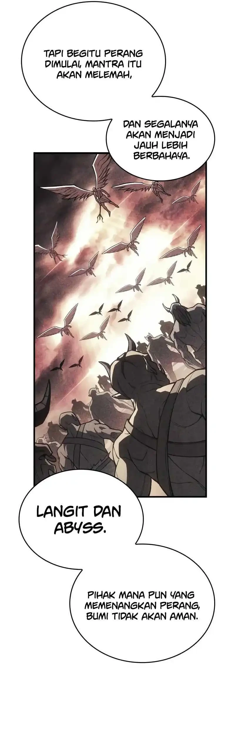 Regressing With The King’s Power Chapter 127 Gambar 29