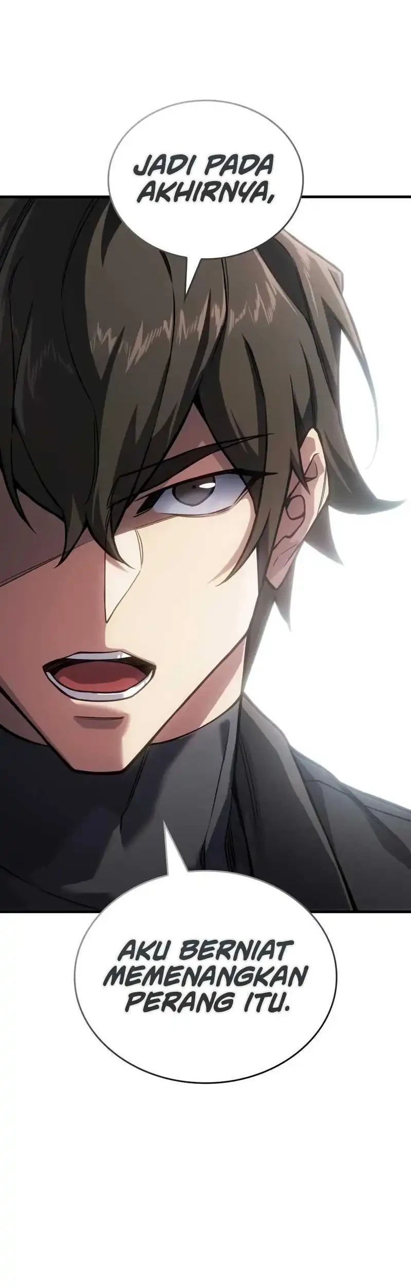 Regressing With The King’s Power Chapter 127 Gambar 30