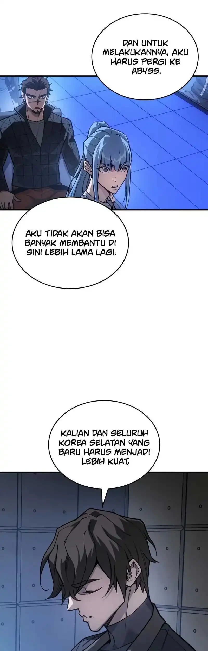 Regressing With The King’s Power Chapter 127 Gambar 31