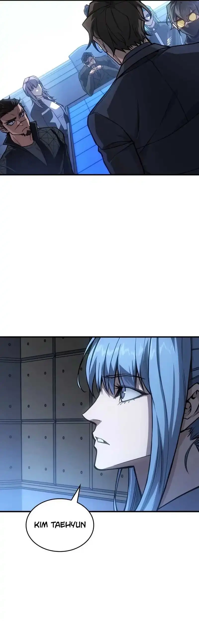 Regressing With The King’s Power Chapter 127 Gambar 33