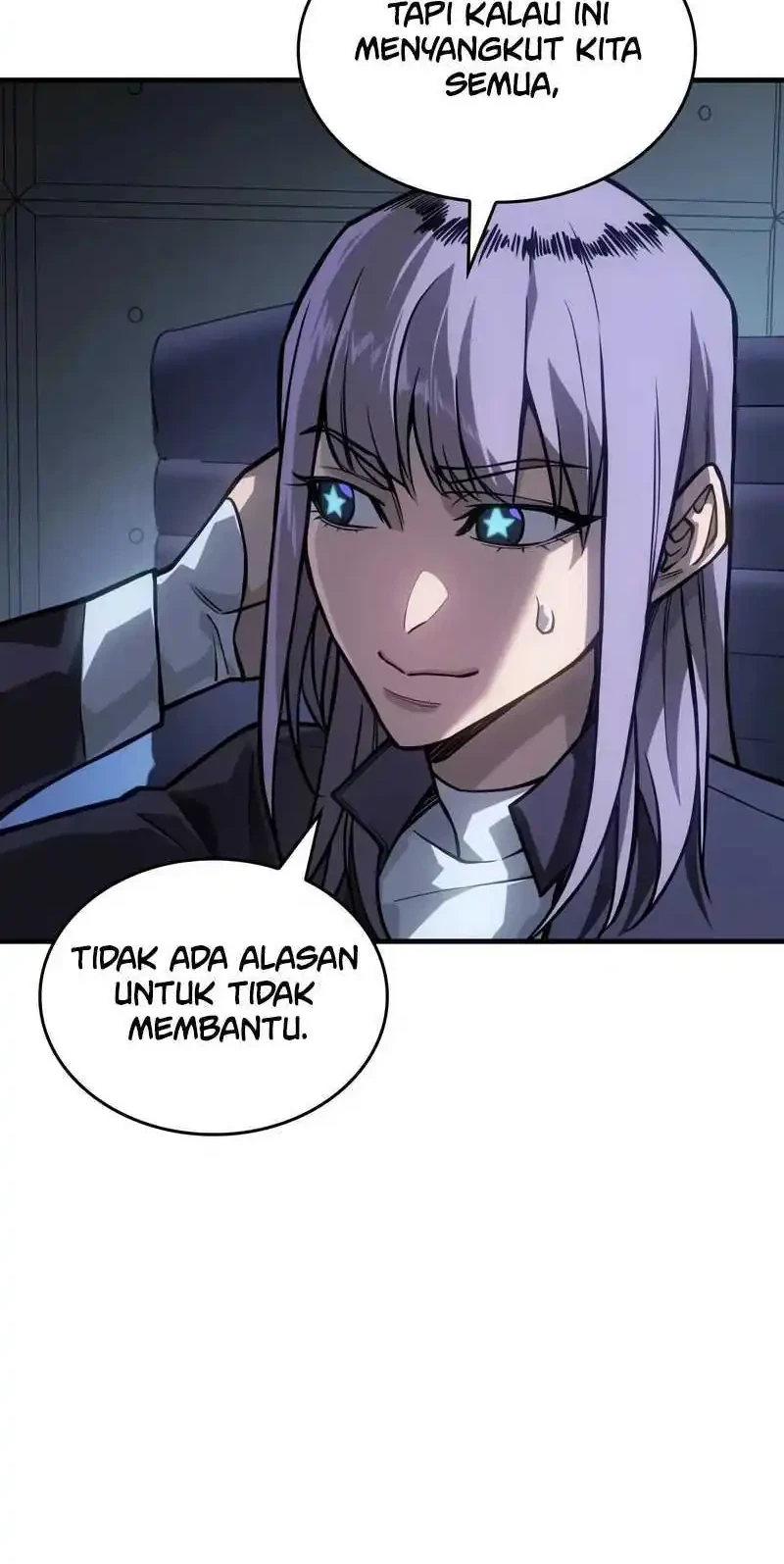 Regressing With The King’s Power Chapter 127 Gambar 36