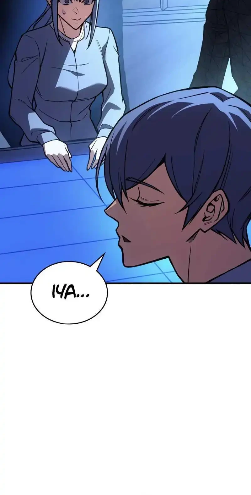 Regressing With The King’s Power Chapter 127 Gambar 38