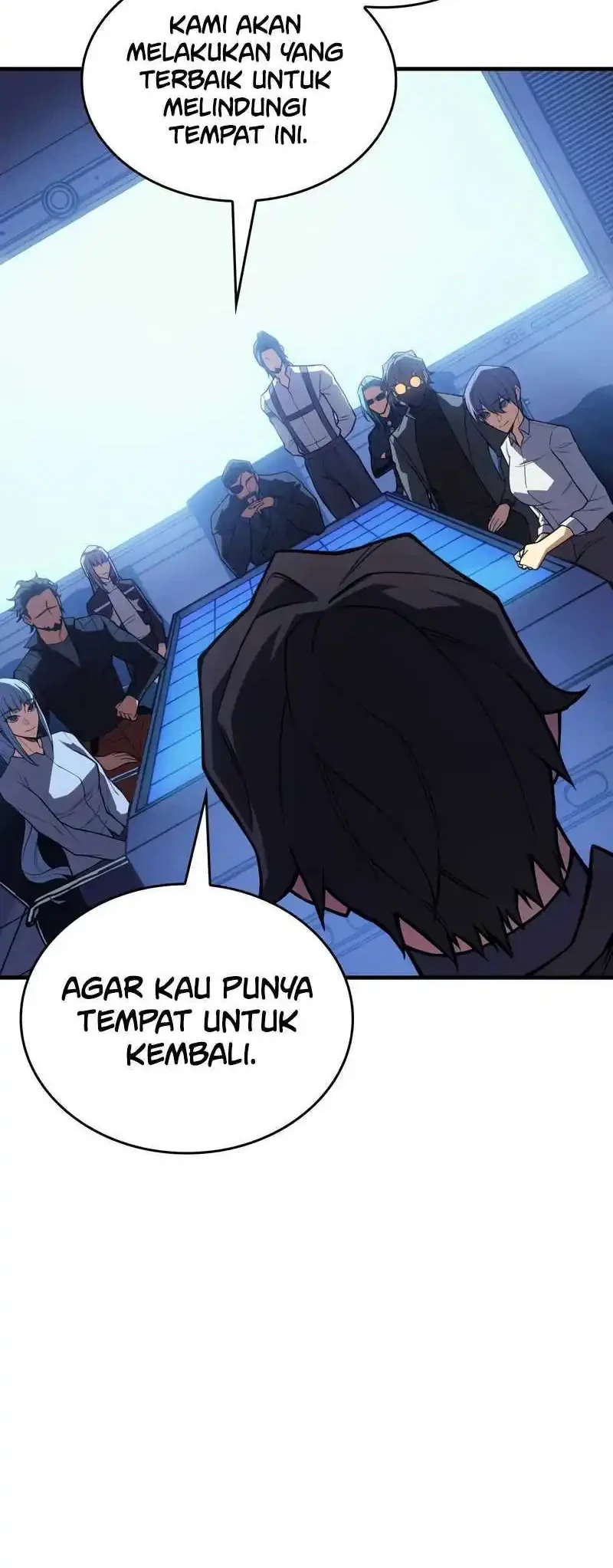 Regressing With The King’s Power Chapter 127 Gambar 40