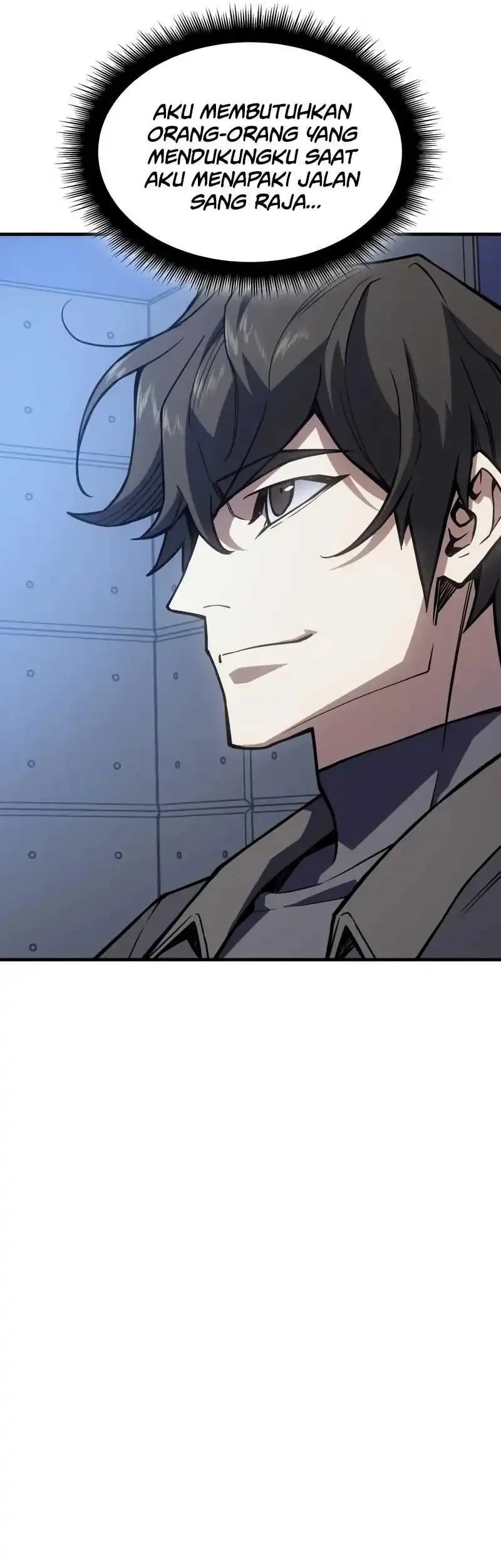 Regressing With The King’s Power Chapter 127 Gambar 41