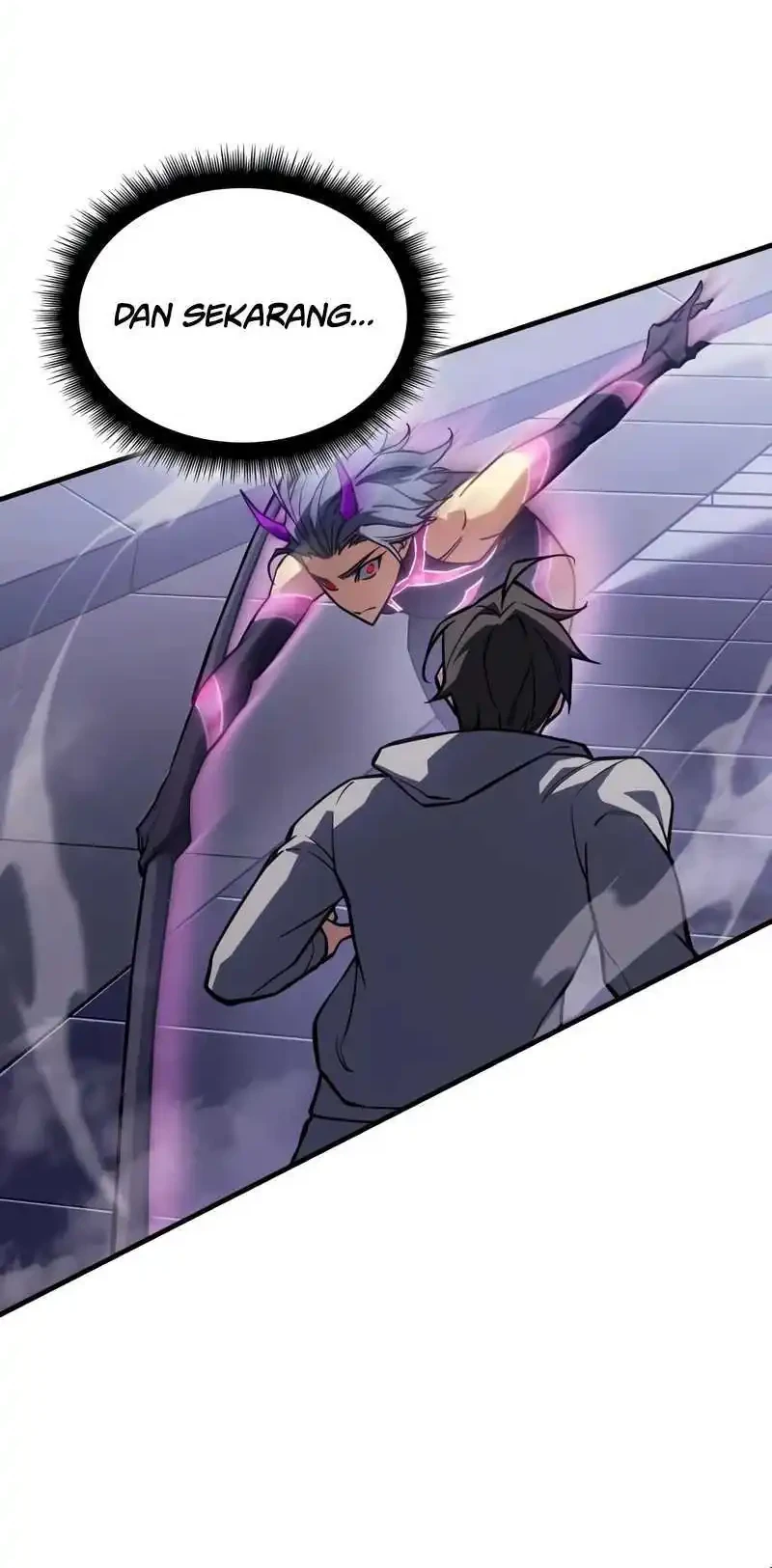 Regressing With The King’s Power Chapter 127 Gambar 42