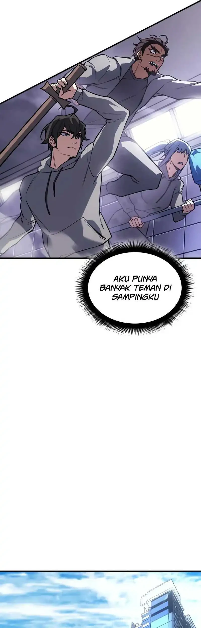 Regressing With The King’s Power Chapter 127 Gambar 43