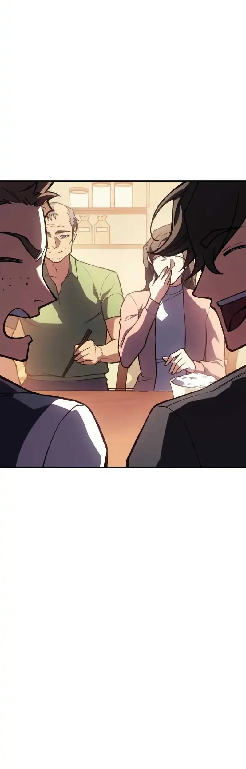 Regressing With The King’s Power Chapter 127 Gambar 46